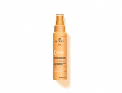 Nuxe Sun Huile Capillaire 100 ml