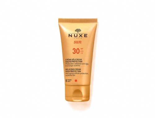 Nuxe Sun Creme Delicieuse SPF30 50 ml
