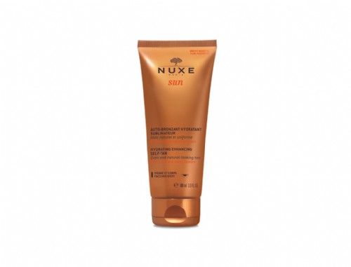 Nuxe Sun Autobronzant 100 ml