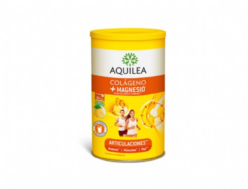 Aquilea Articulaciones Colágeno + Magnesio (437,5 gr)