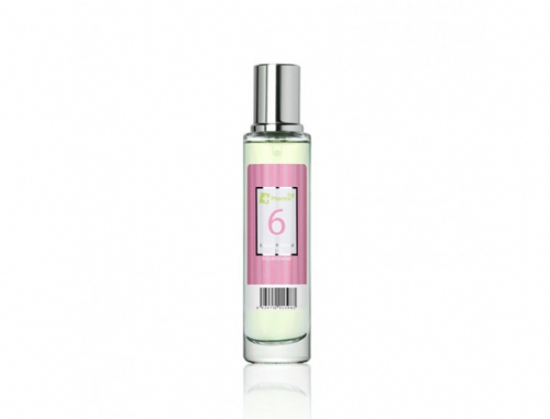 IAP Pharma Perfume Mujer Nº 6 30ml
