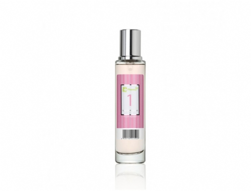 IAP Pharma Perfume Mujer Nº1 30ml
