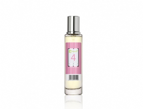 IAP Pharma Perfume Mujer Nº 4 30ml