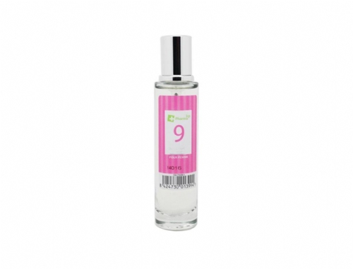 IAP Pharma Perfume Mujer Nº9 30ml