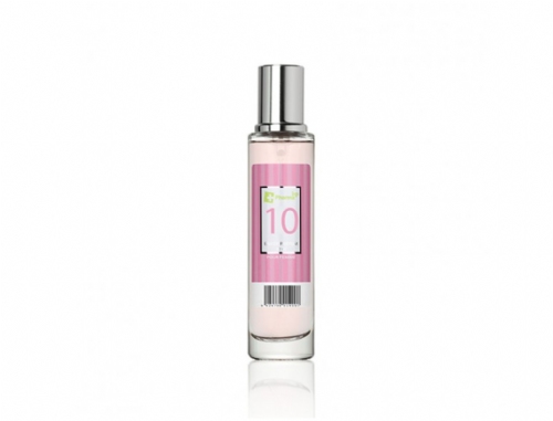 IAP Pharma Perfume Mujer Nº10 30ml