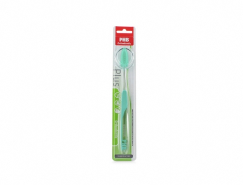 PHB® Cepillo Dental Orthodontic Adulto