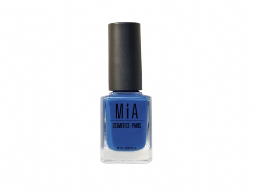 Mia Esmalte de Uñas Electric Blue