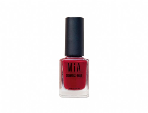 Mia Esmalte de Uñas Garnet 