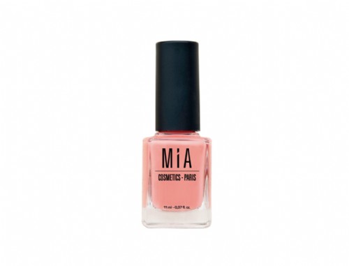 Mia Esmalte de Uñas Coral Blush
