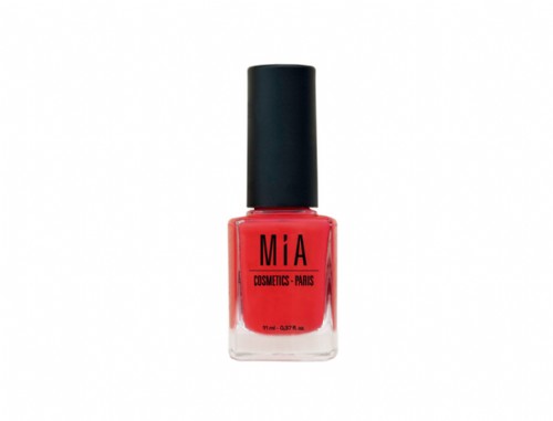 Mia Esmalte de Uñas Juici Strawberry