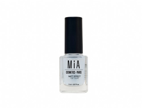 Mia Esmalte de Uñas Matt Effect Top Coat