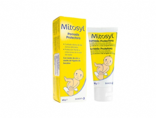 Mitosyl® Pomada Protectora 65gr