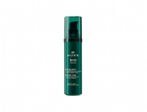 Nuxe Bio Te Blanco Hidrat. Color Claro 50ml