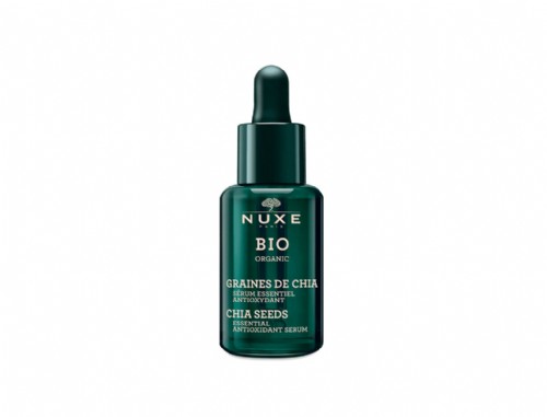 Nuxe Bio Semillas de Chia Serum Antiox. 30ml