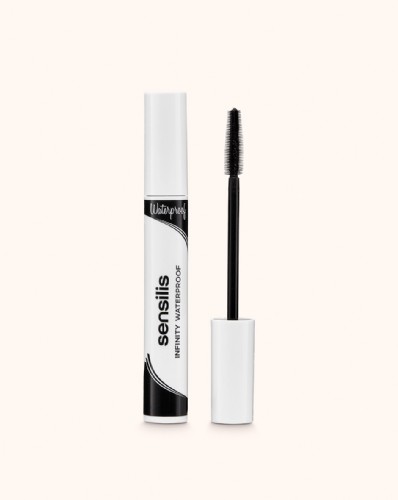 Sensilis Infinity Mascara Alargadora Waterproof 14ml