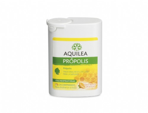 Aquilea Própolis (24 Comprimidos)