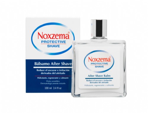 Noxzema After Shave Emulsión 100ml