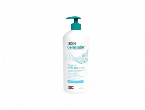 Germisdin Original Higiene Corporal 1L