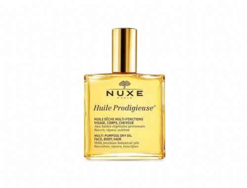 Nuxe Huile Prodigieuse aceite seco spray Aceite seco 100ml