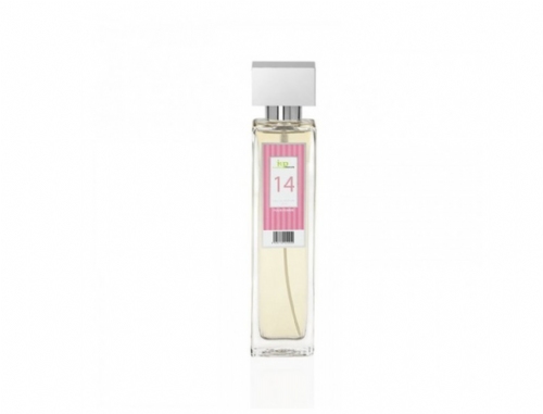 IAP Pharma Perfume Mujer Nº14 150ml