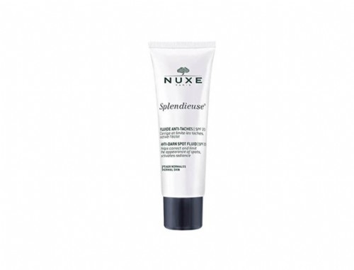 NUXE SPLENDIEUSE FLUIDO SPF20 50ML