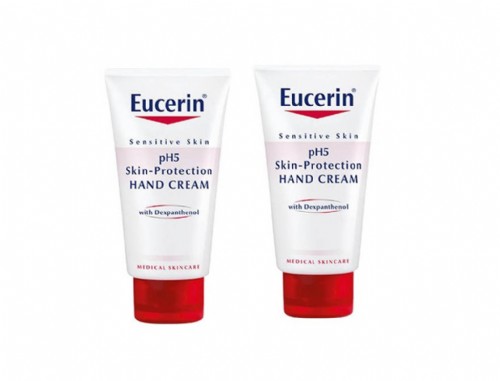 Eucerin Repair Manos Dupo 75ml