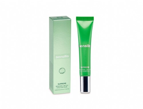 SUPREME RENEWAL DETOX EYE CONTOUR(15 ML)