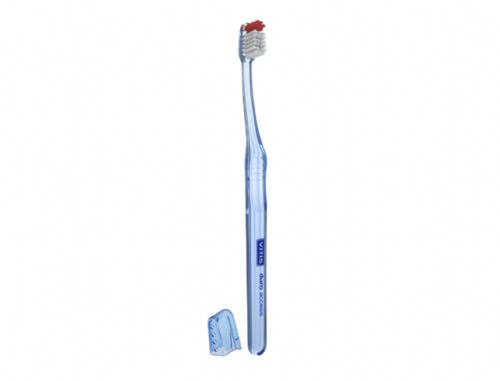 Vitis Cepillo Dental Access Duro