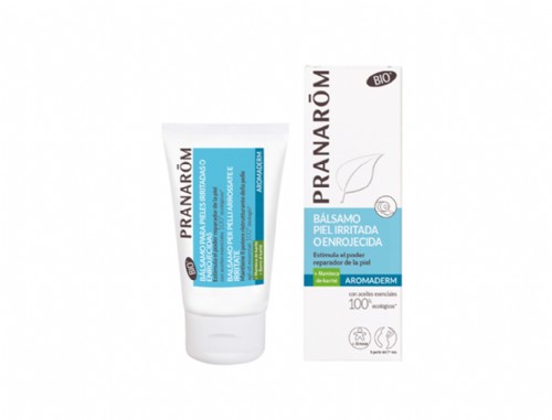 Pranarôm Aromaderm Bálsamo Piel Irritada 40ml