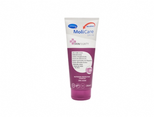 Hartmann MoliCare Crema Protectora 200ml