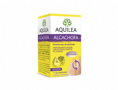 Aquilea Alcachofa (60 Comprimidos)