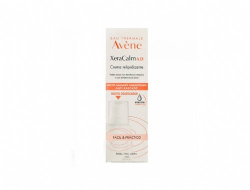 AVENE XERACALM A.D. CREMA RELIPIDIZANTE DEFI (200 ML)