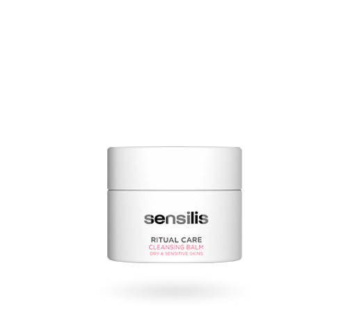 Sensilis Ritual Care Bálsamo Limpiador 75ml