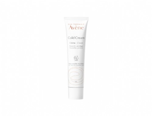 AVENE COLD CREAM (40 ML)