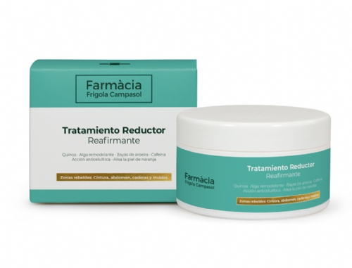 Parabotica Tratamiento Reductor Intensivo 200ml