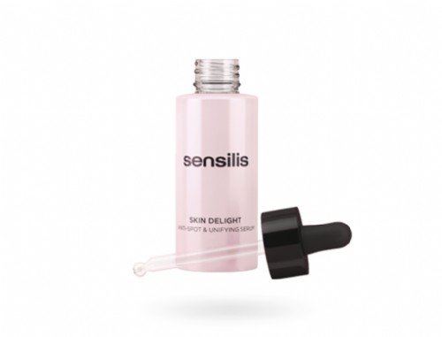 Sensilis Skin Delight Serum 30ml