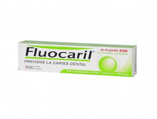 Fluocaril® Bi-fluoré 250 75ml