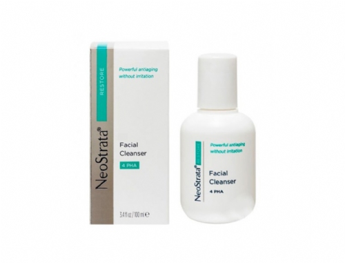Neostrata Restore Limpiador Facial 100ml
