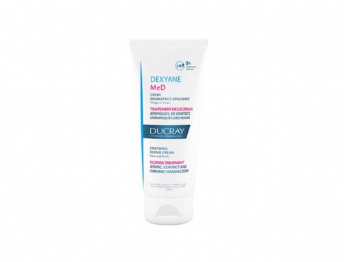 Ducray Dexyane Med Crema Reparadora Calmante 30ml