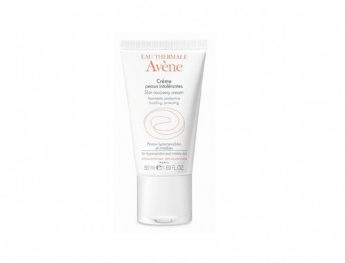 AVENE CREMA PIELES INTOLERANTES (50 ML)