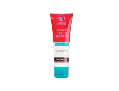 Neutrogena® Crema Talones Agrietados 50ml
