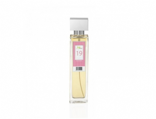 IAP Pharma Perfume Mujer Nº 19 150m