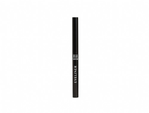 Mia Eyeliner Gris Plata 0717