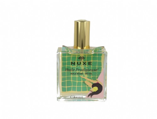 Nuxe Huile Prodigieuse Ed. Jaune 100ml