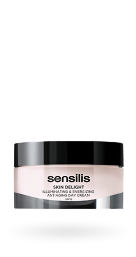 Sensilis Skin Delight Crema de Día 50ml