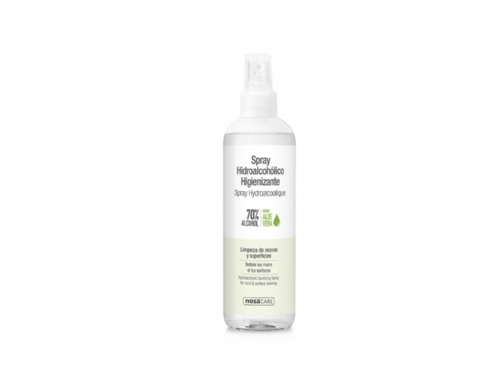 NosaCare Spray Higienizante Hidroalcohólico 250ml