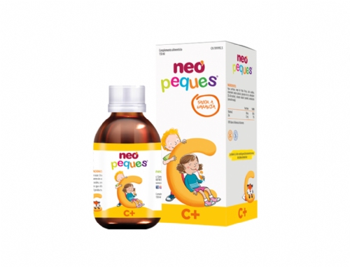 Neo Peques C+ 150ml