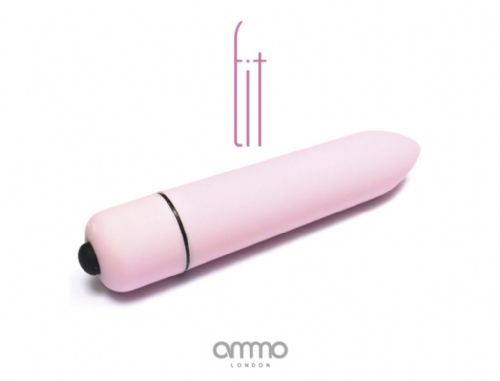 Ammo Fit Ejercitador Suelo Pélvico