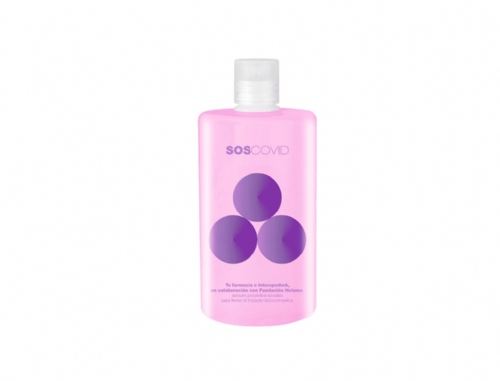 Interapothek Gel Edición Limitada Relax 750ml