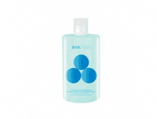 Interapothek Gel Edición Limitada Equilibrio 750ml
